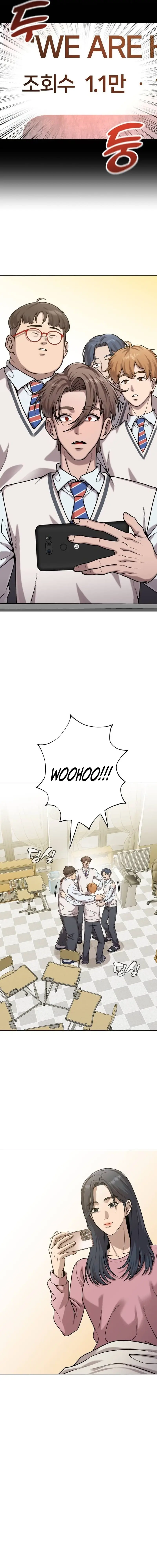 Read John X Killer EN Manga Online