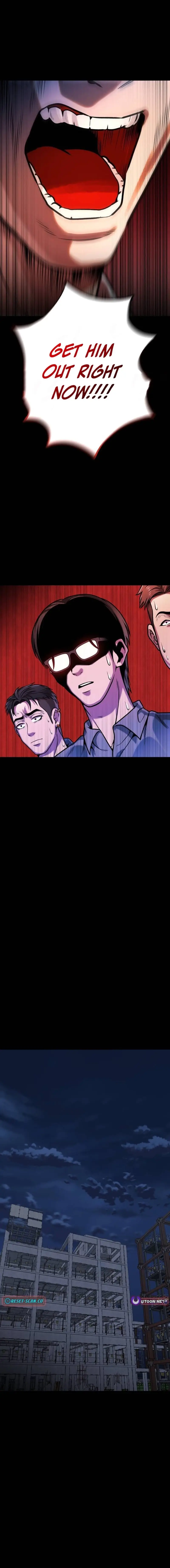 Read John X Killer EN Manga Online