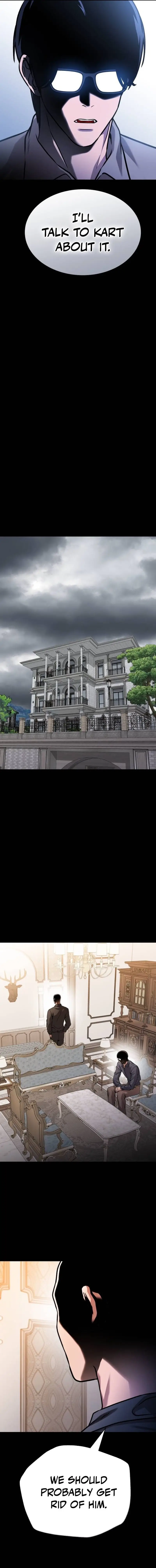 Read John X Killer EN Manga Online