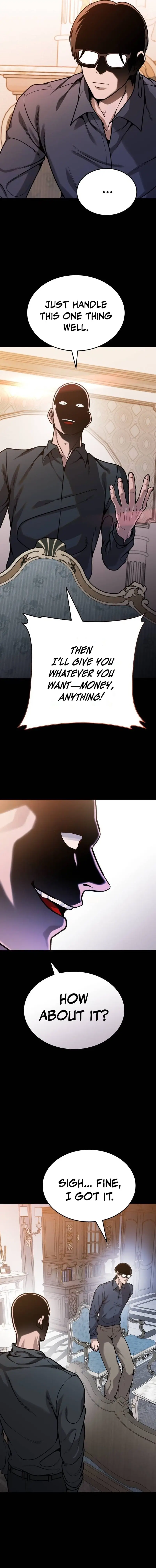 Read John X Killer EN Manga Online