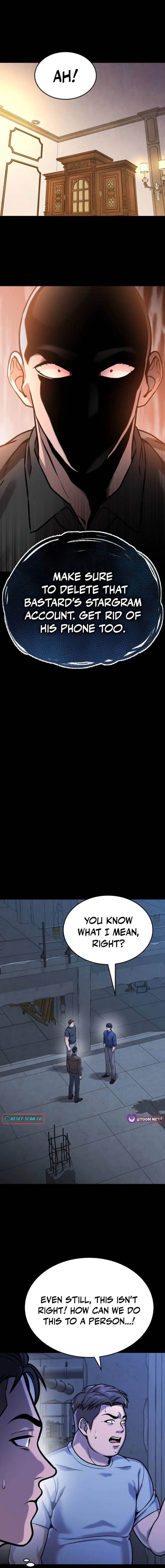 Read John X Killer EN Manga Online