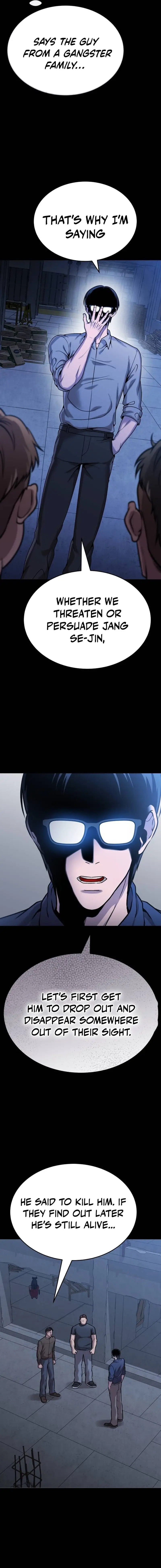 Read John X Killer EN Manga Online