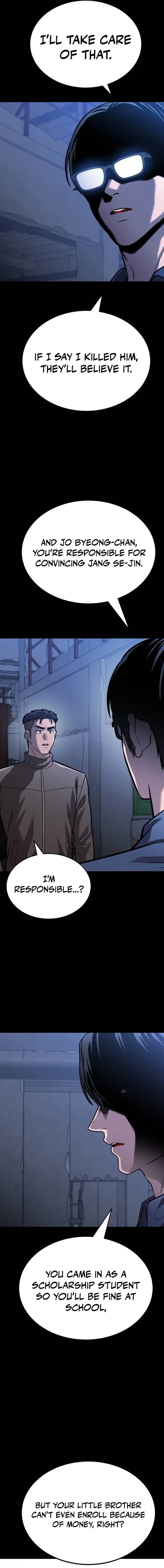 Read John X Killer EN Manga Online