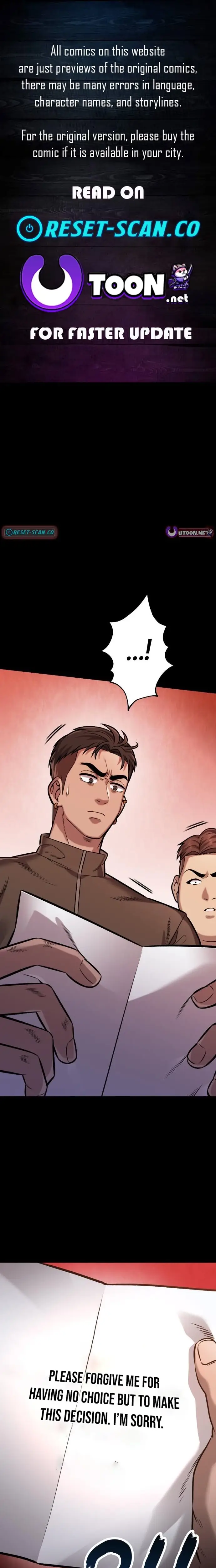 Read John X Killer EN Manga Online