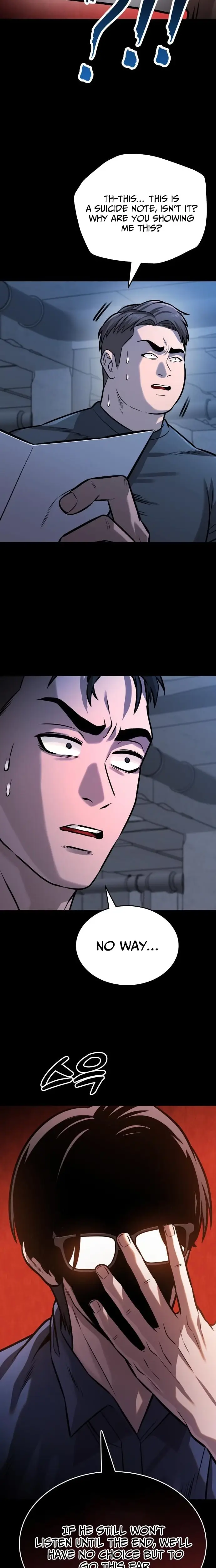 Read John X Killer EN Manga Online