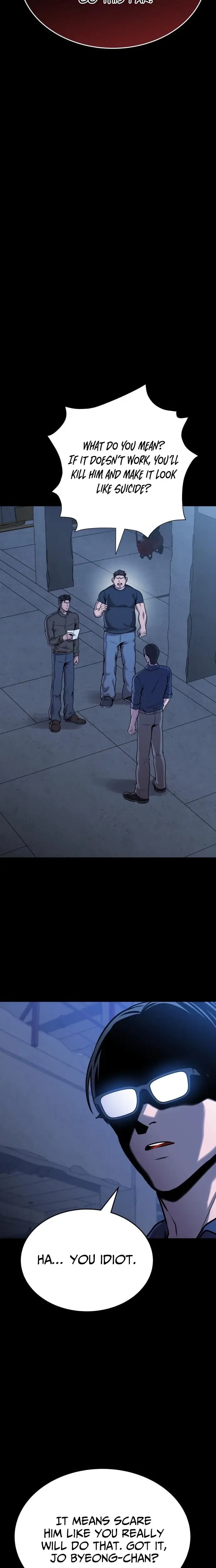 Read John X Killer EN Manga Online