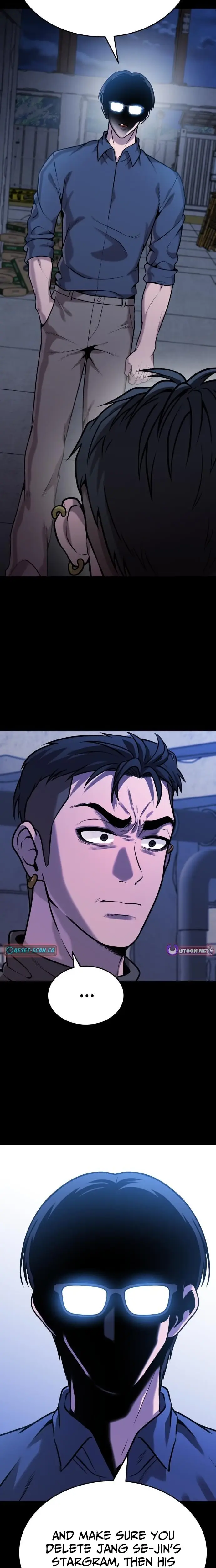 Read John X Killer EN Manga Online