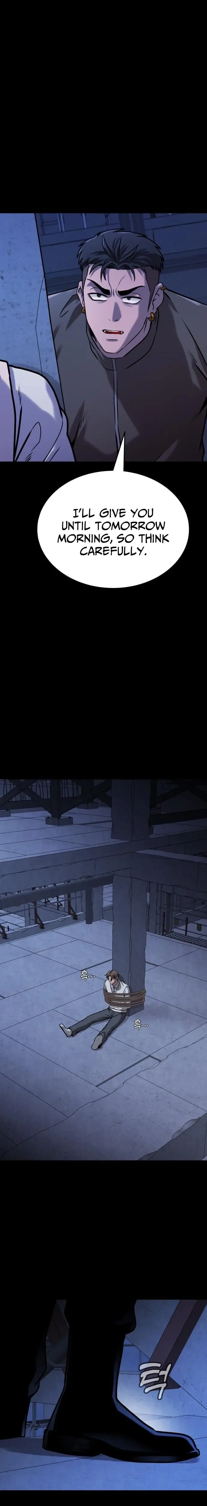 Read John X Killer EN Manga Online