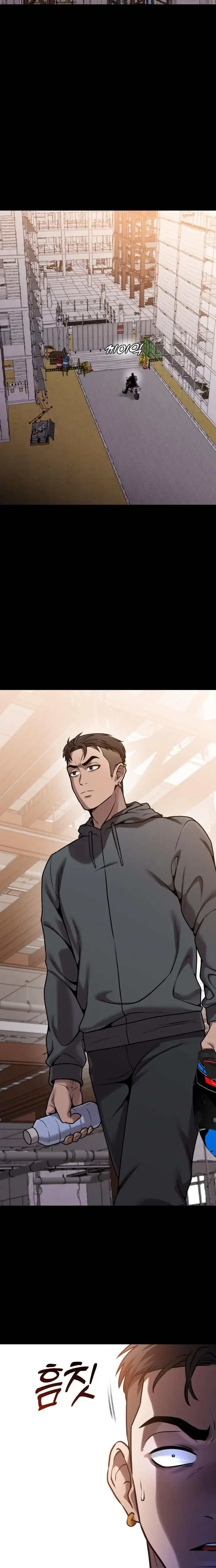 Read John X Killer EN Manga Online