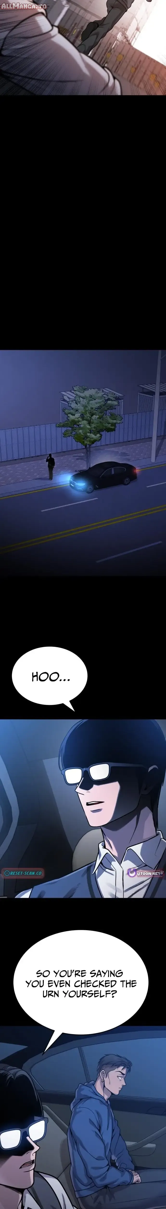 Read John X Killer EN Manga Online