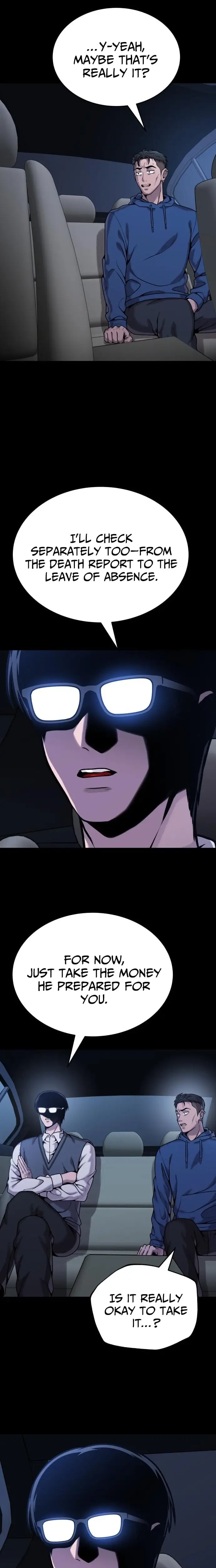 Read John X Killer EN Manga Online