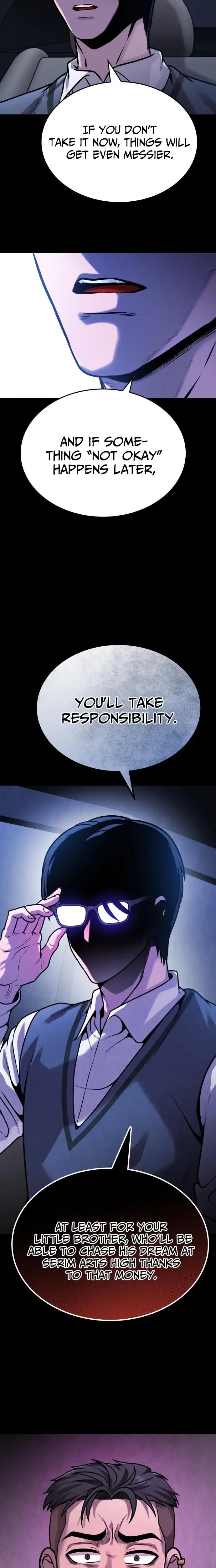 Read John X Killer EN Manga Online