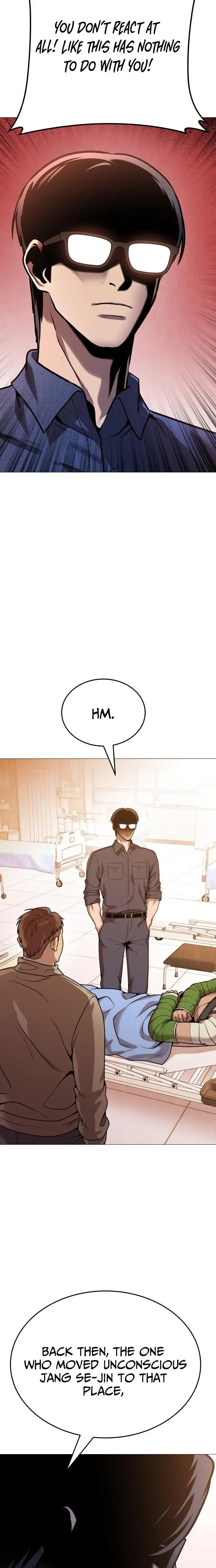 Read John X Killer EN Manga Online