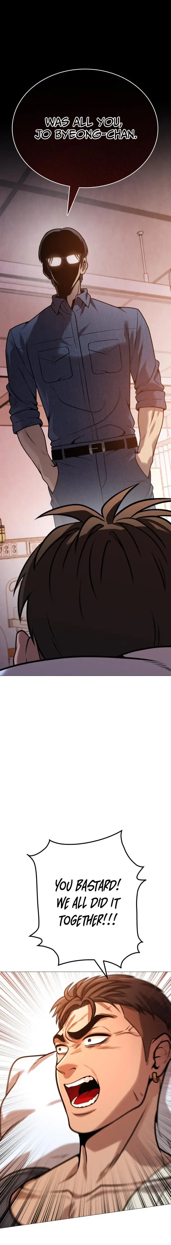 Read John X Killer EN Manga Online