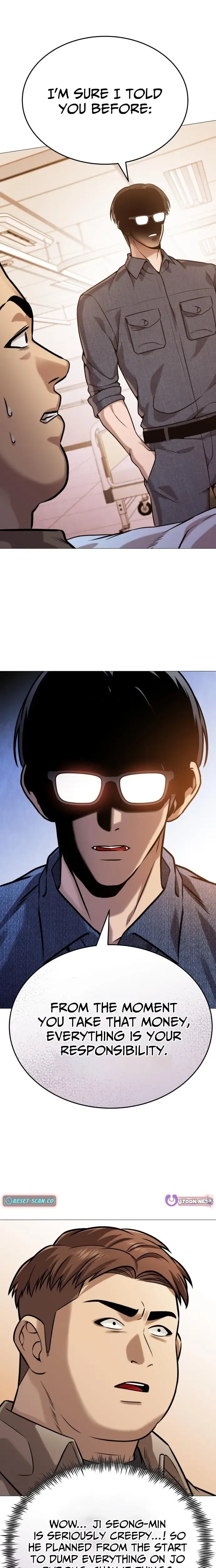 Read John X Killer EN Manga Online