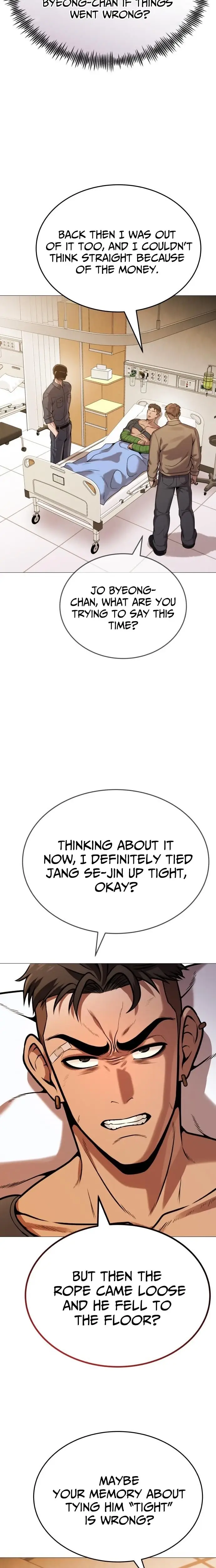 Read John X Killer EN Manga Online