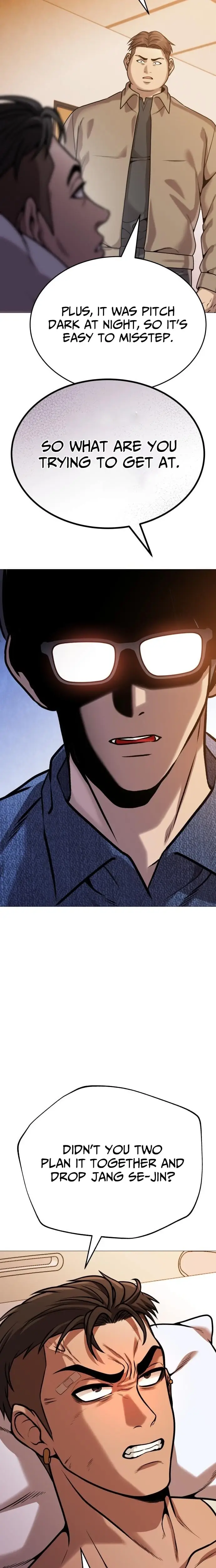 Read John X Killer EN Manga Online