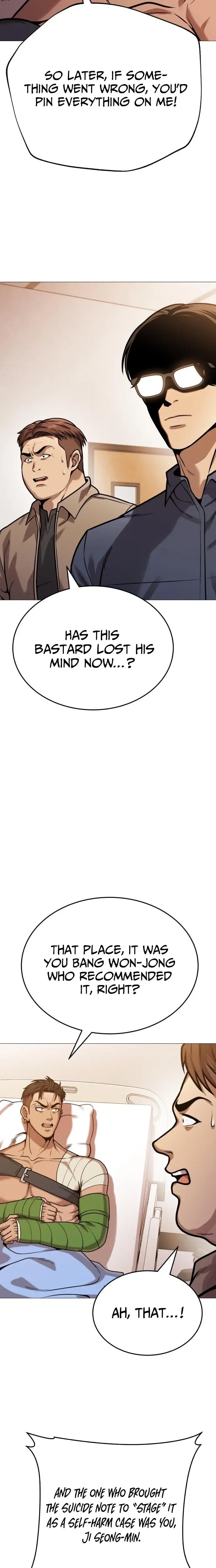 Read John X Killer EN Manga Online