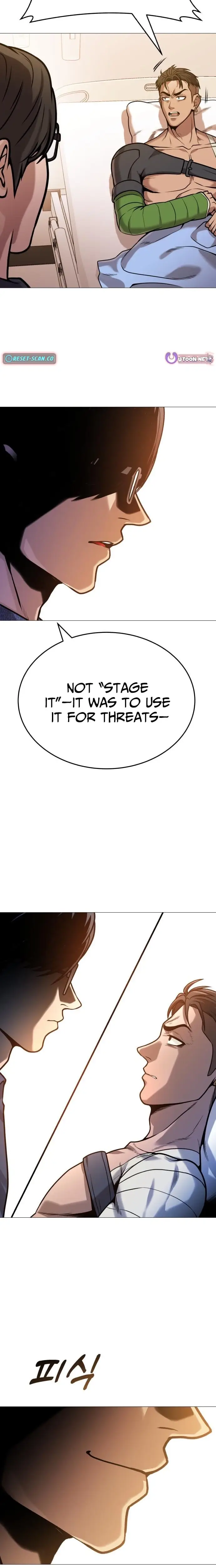 Read John X Killer EN Manga Online