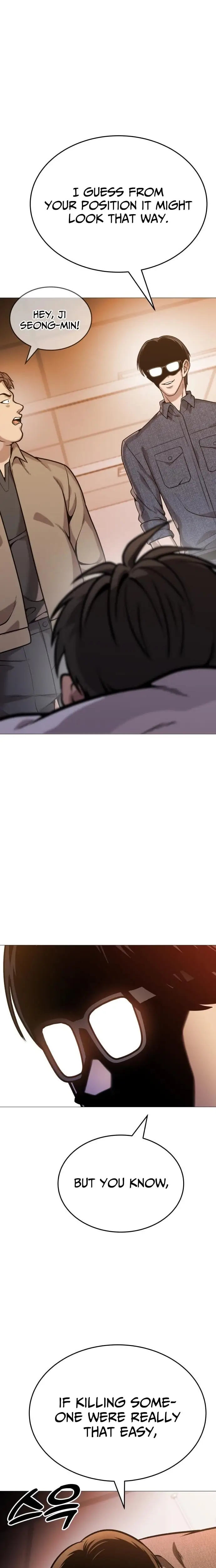 Read John X Killer EN Manga Online