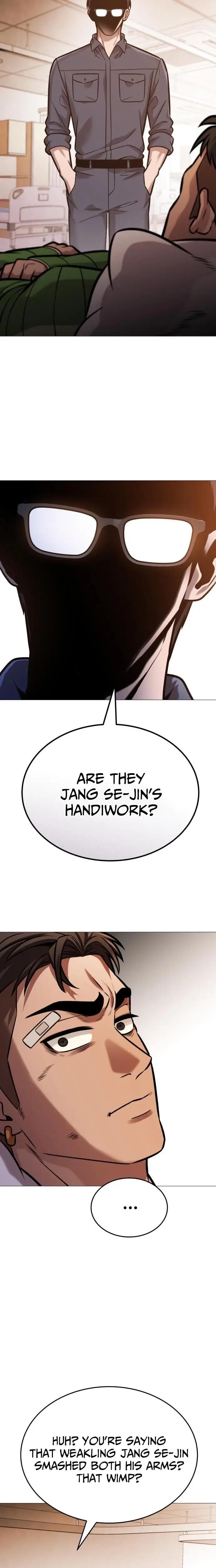 Read John X Killer EN Manga Online