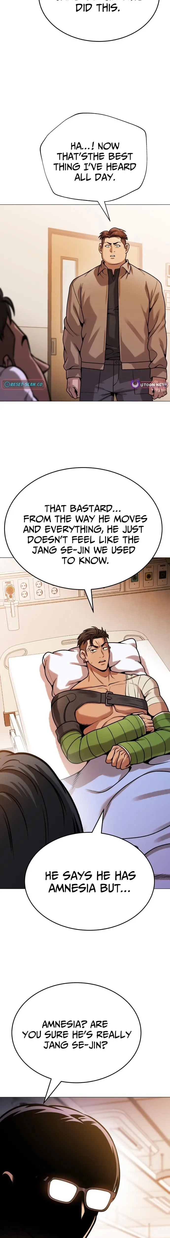 Read John X Killer EN Manga Online