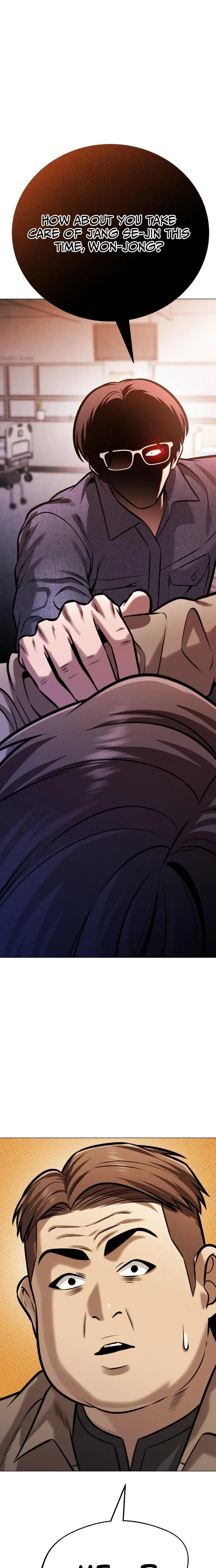 Read John X Killer EN Manga Online