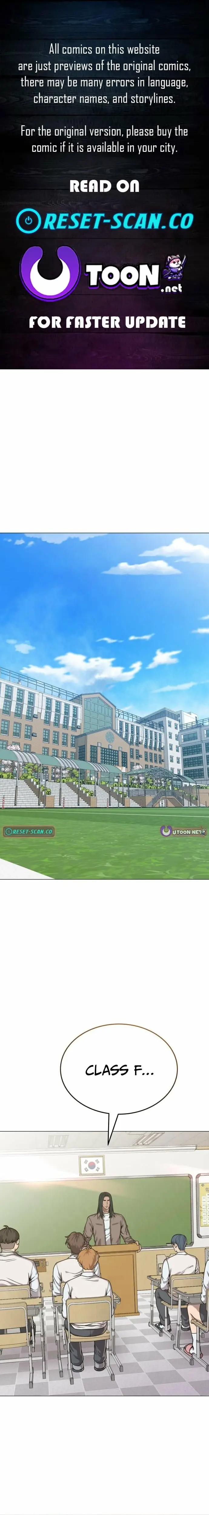 Read John X Killer EN Manga Online