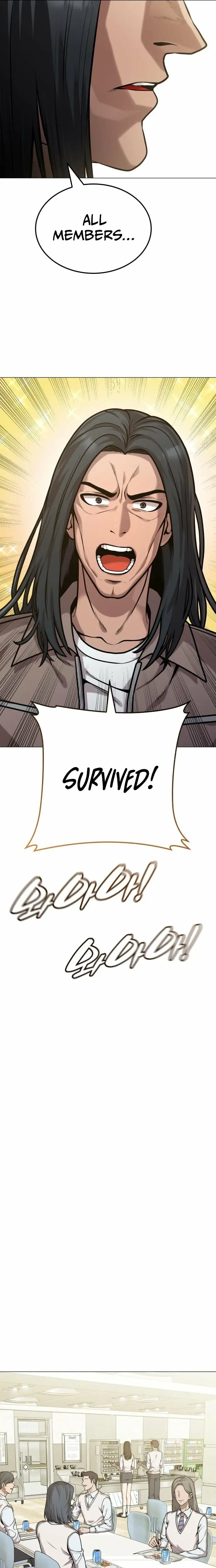 Read John X Killer EN Manga Online