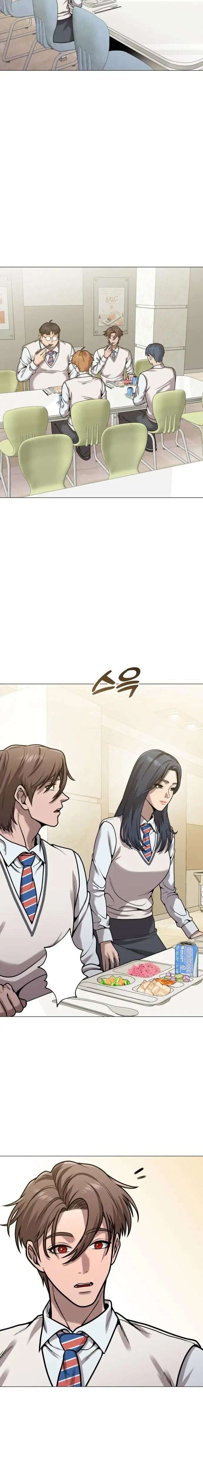 Read John X Killer EN Manga Online