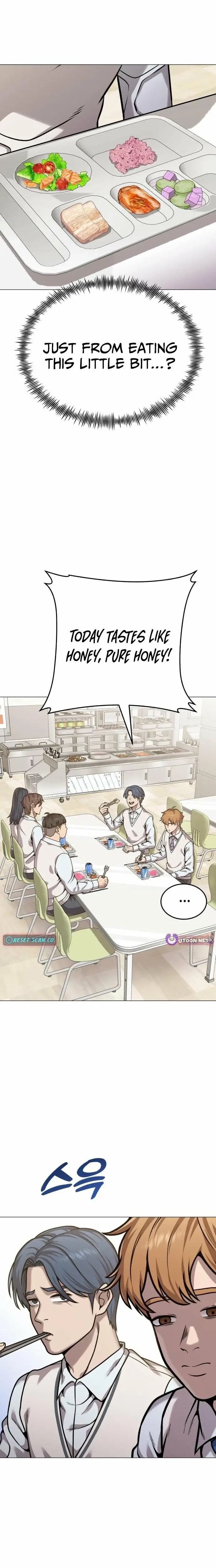 Read John X Killer EN Manga Online