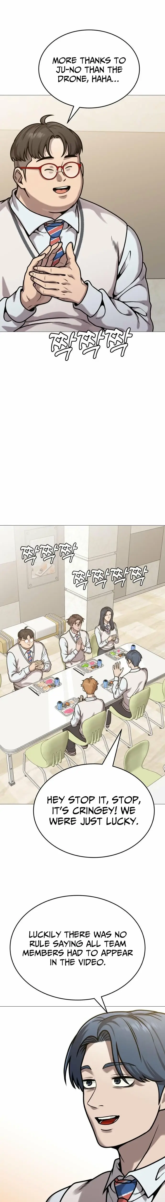 Read John X Killer EN Manga Online