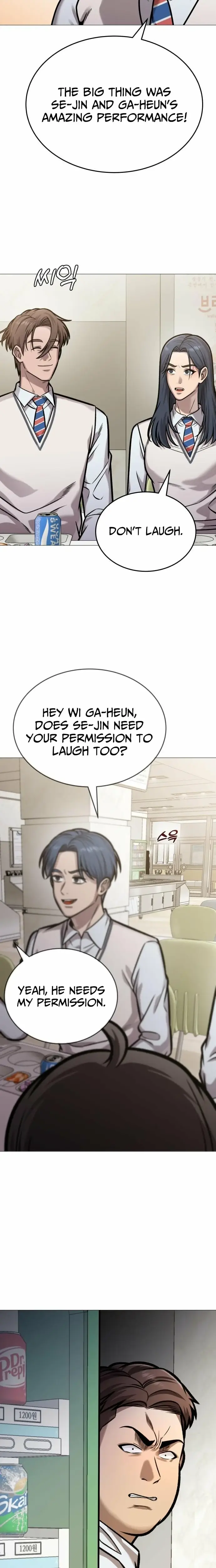 Read John X Killer EN Manga Online