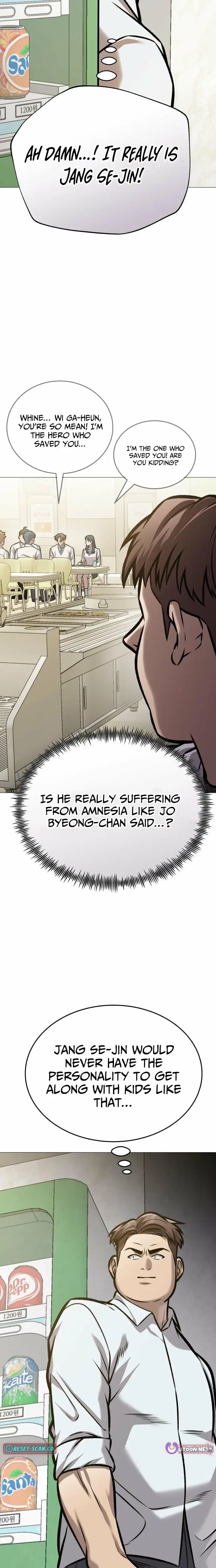 Read John X Killer EN Manga Online