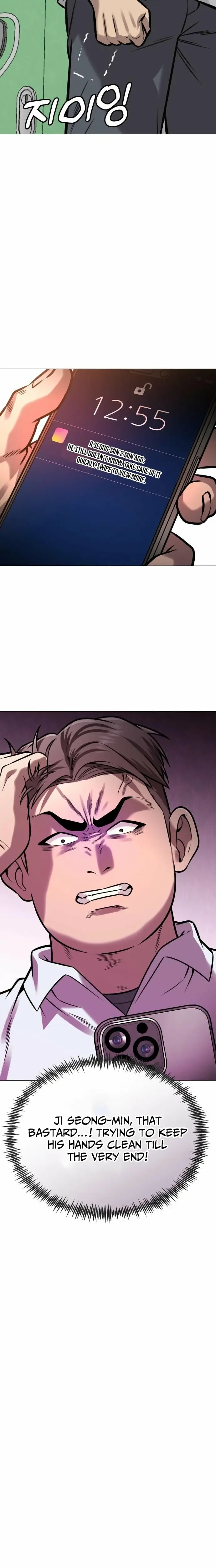 Read John X Killer EN Manga Online