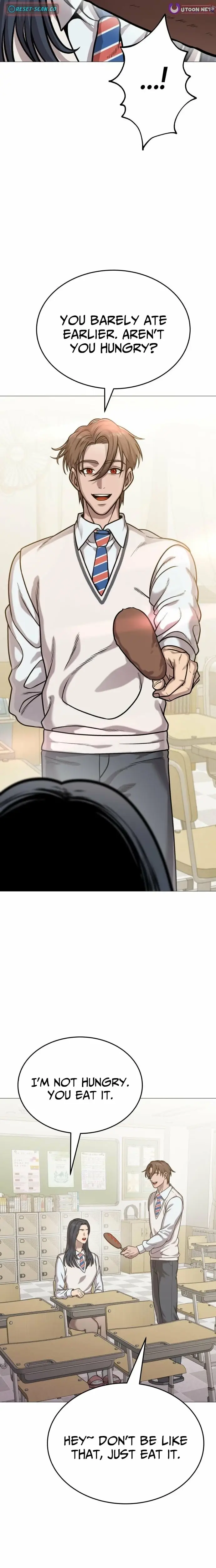 Read John X Killer EN Manga Online