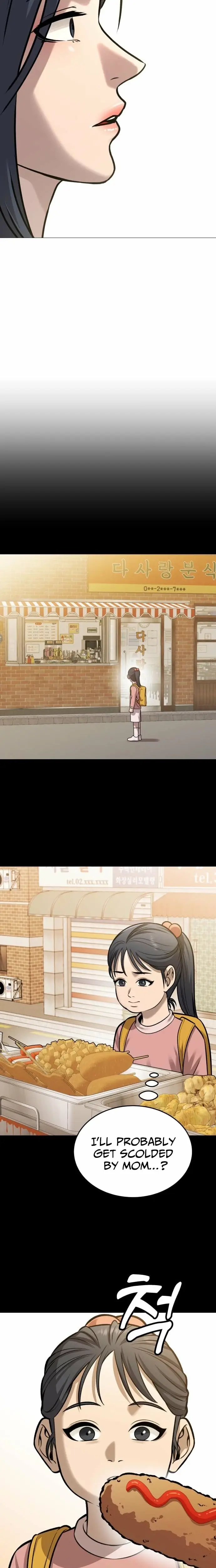 Read John X Killer EN Manga Online