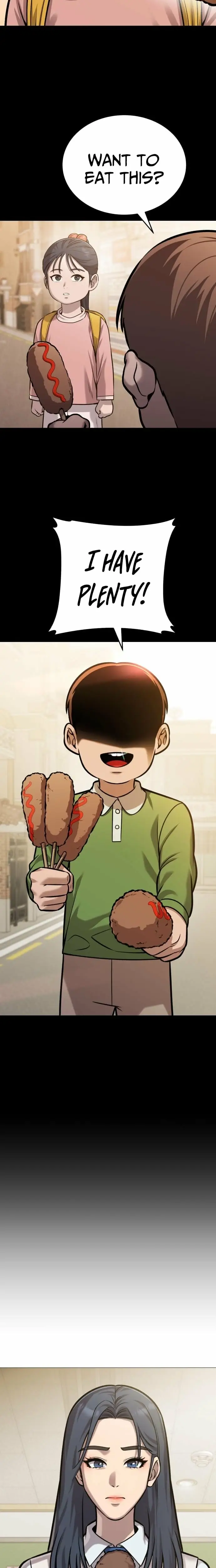 Read John X Killer EN Manga Online