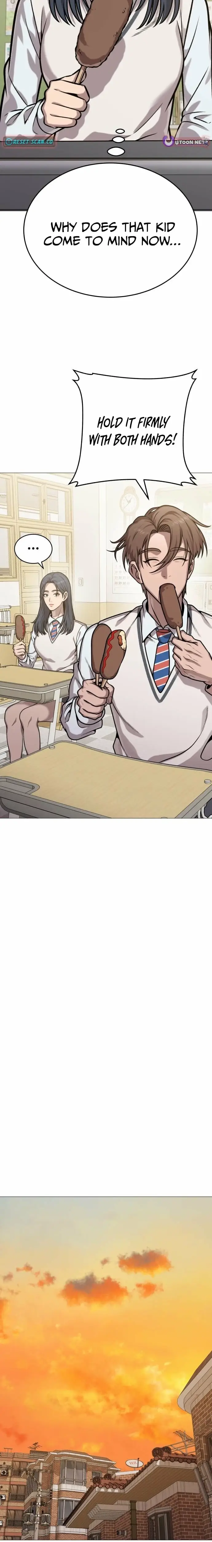 Read John X Killer EN Manga Online