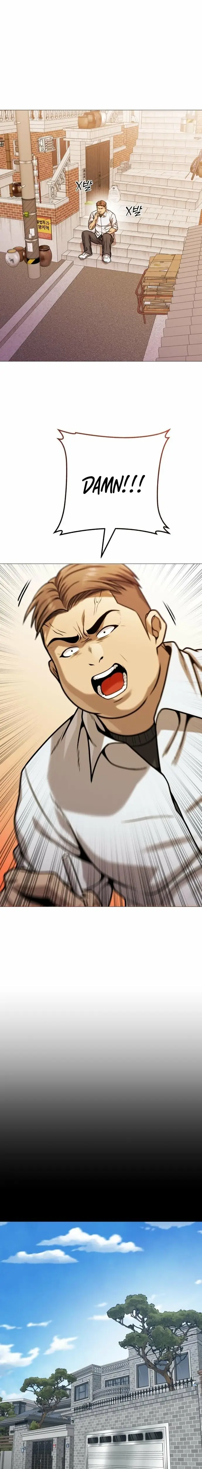 Read John X Killer EN Manga Online