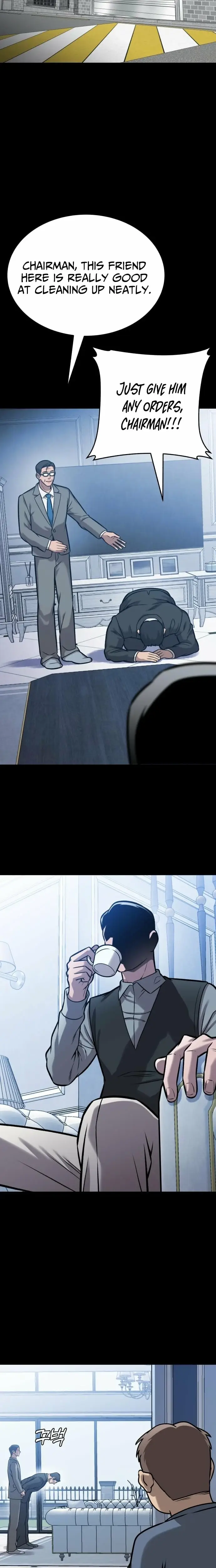 Read John X Killer EN Manga Online