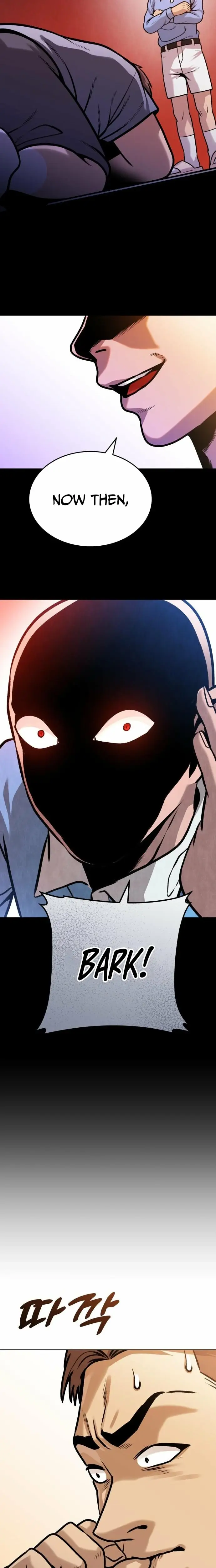 Read John X Killer EN Manga Online