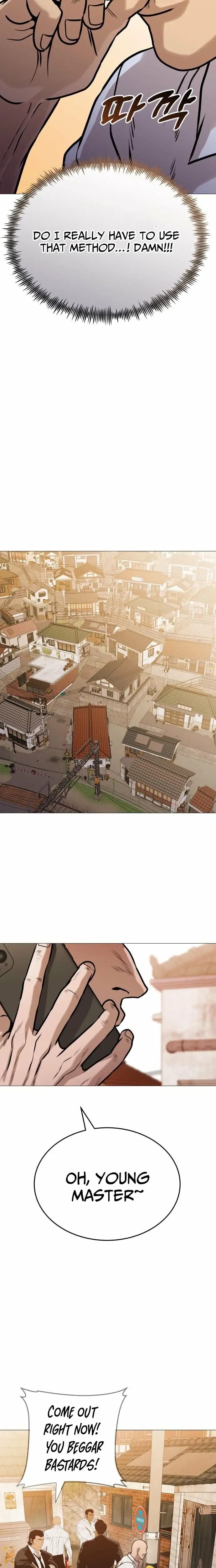 Read John X Killer EN Manga Online