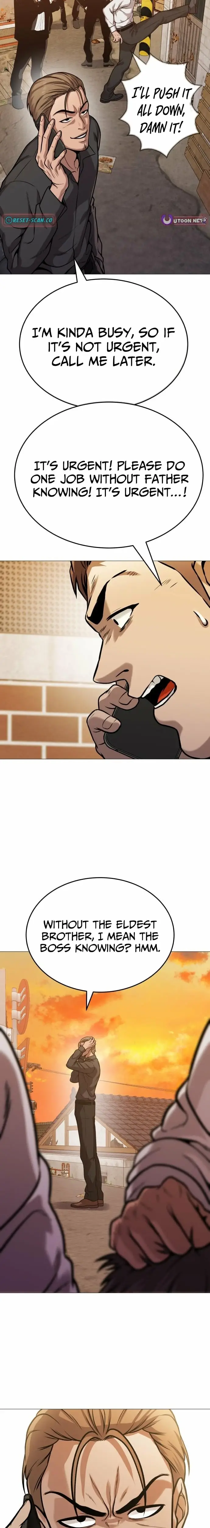 Read John X Killer EN Manga Online