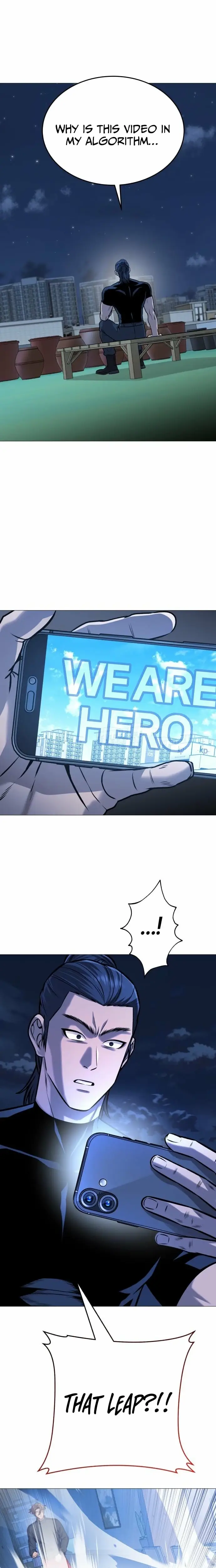 Read John X Killer EN Manga Online