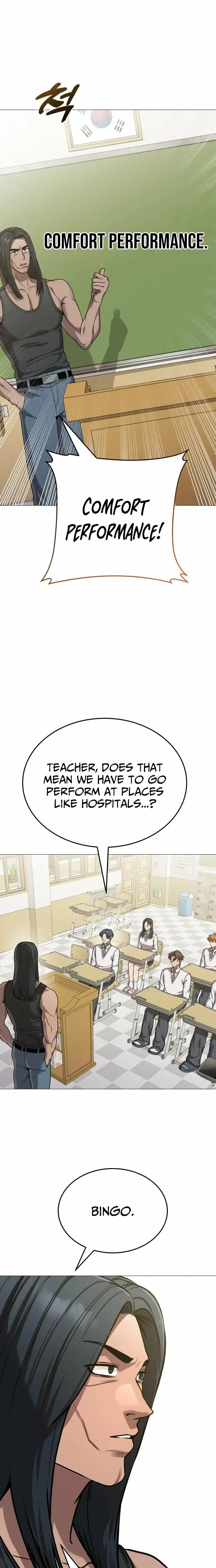 Read John X Killer EN Manga Online