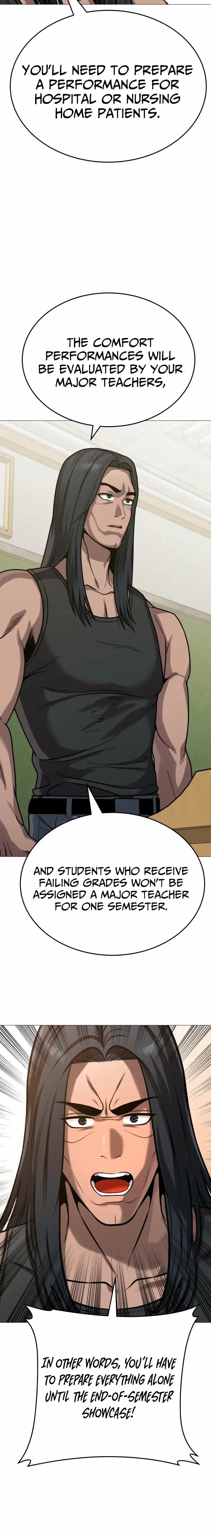 Read John X Killer EN Manga Online