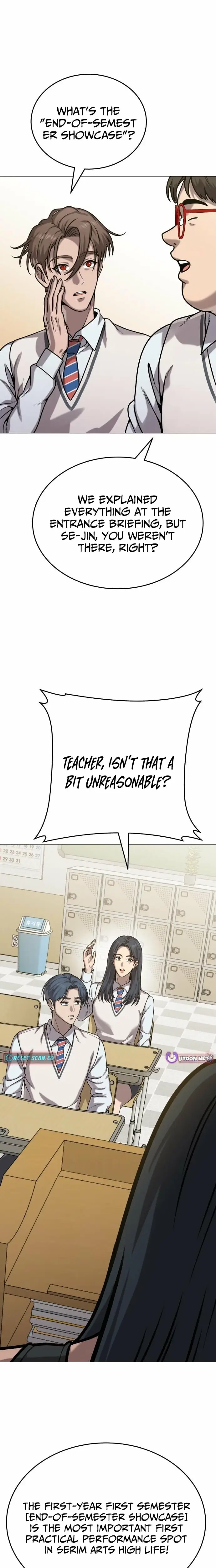 Read John X Killer EN Manga Online