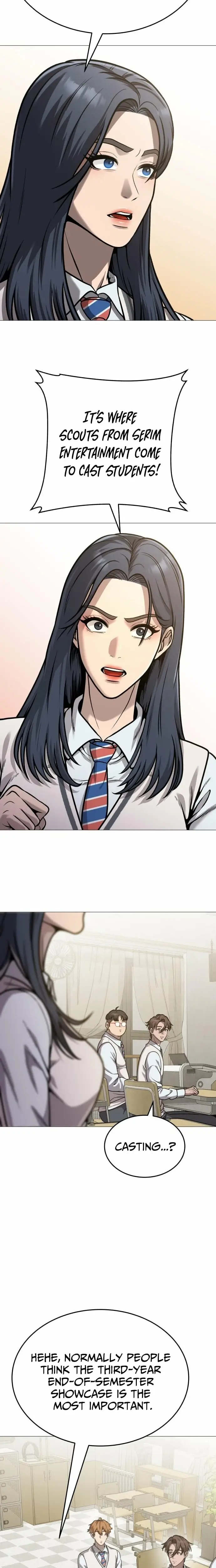 Read John X Killer EN Manga Online