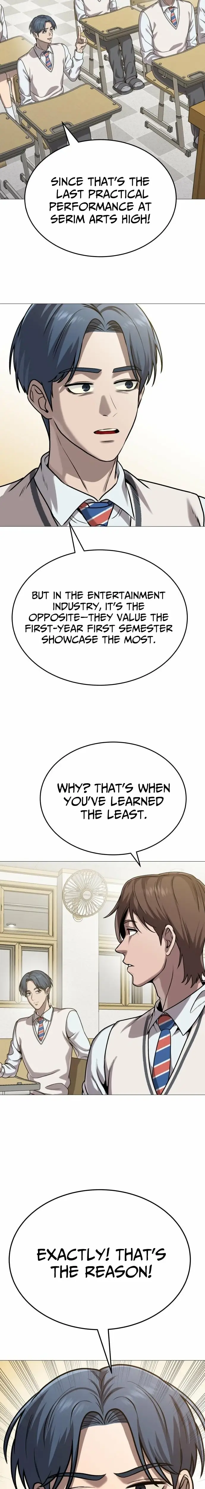 Read John X Killer EN Manga Online